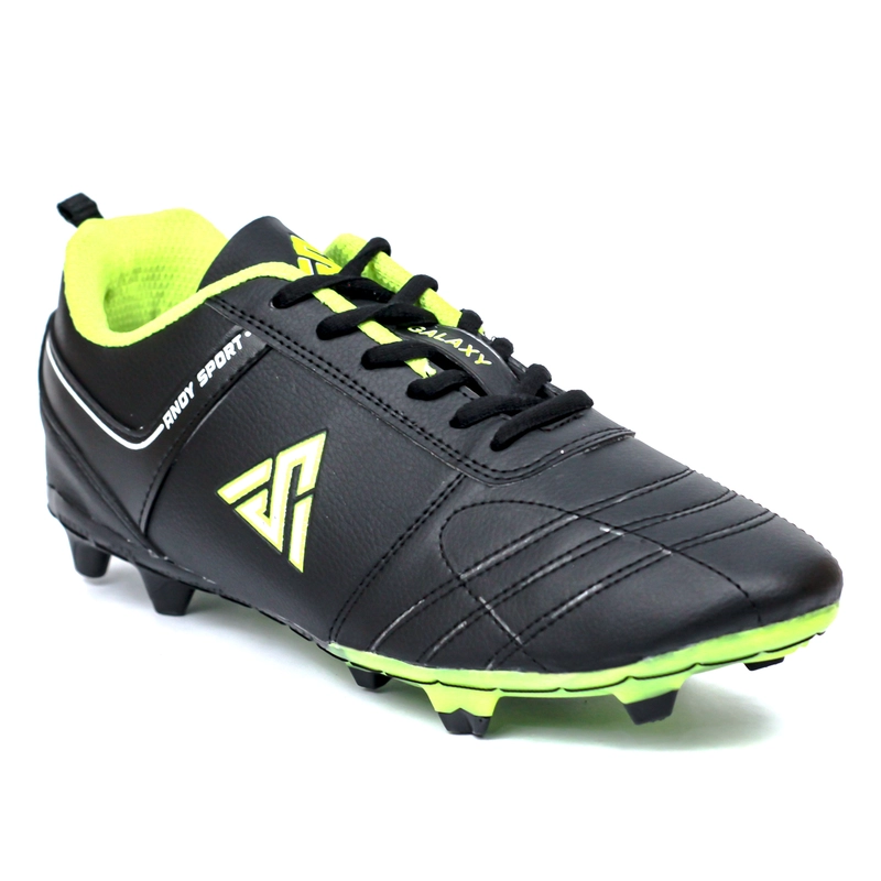 Product image Working Shoes - NEW ARRIVAL SEPATU SEPAK BOLA PRIA WORKING FOOTBALL 39 Hitam