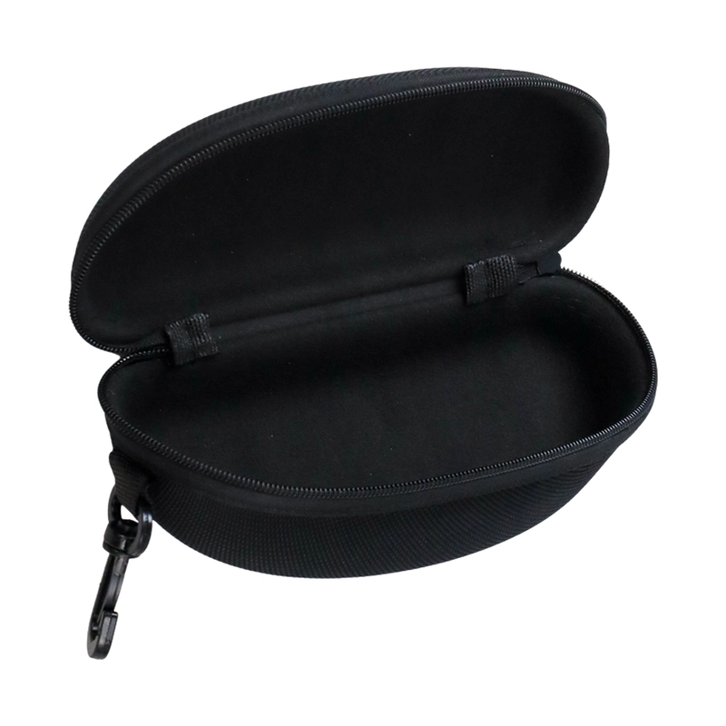 Product image RAYATORY - OULAIOU Kacamata Sepeda Lensa Mercury - 9181 Set Box+Kain Black/Blue