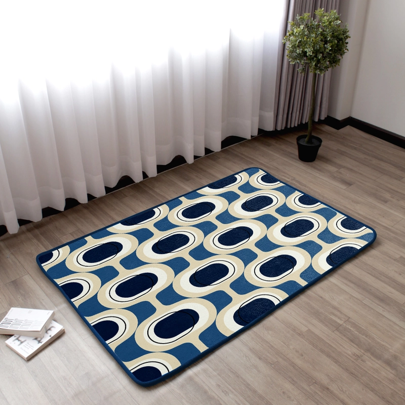 Product image LADY ROSE OFFICIAL - Vallery Quincy Karpet Melvin 140x90 Travel