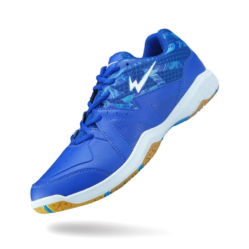 Product image Eagle - Sepatu Badminton SONIC 38 Biru