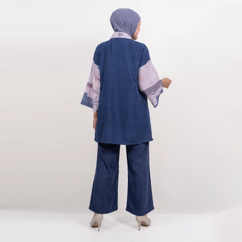 Product image Ansania Premium - Prianka Outer S/M Navy