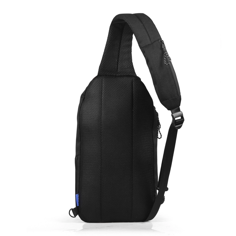 Product image Atva Bags - Tas Crossbody Pria ATVA Magnus Series Magnus Elegant Black