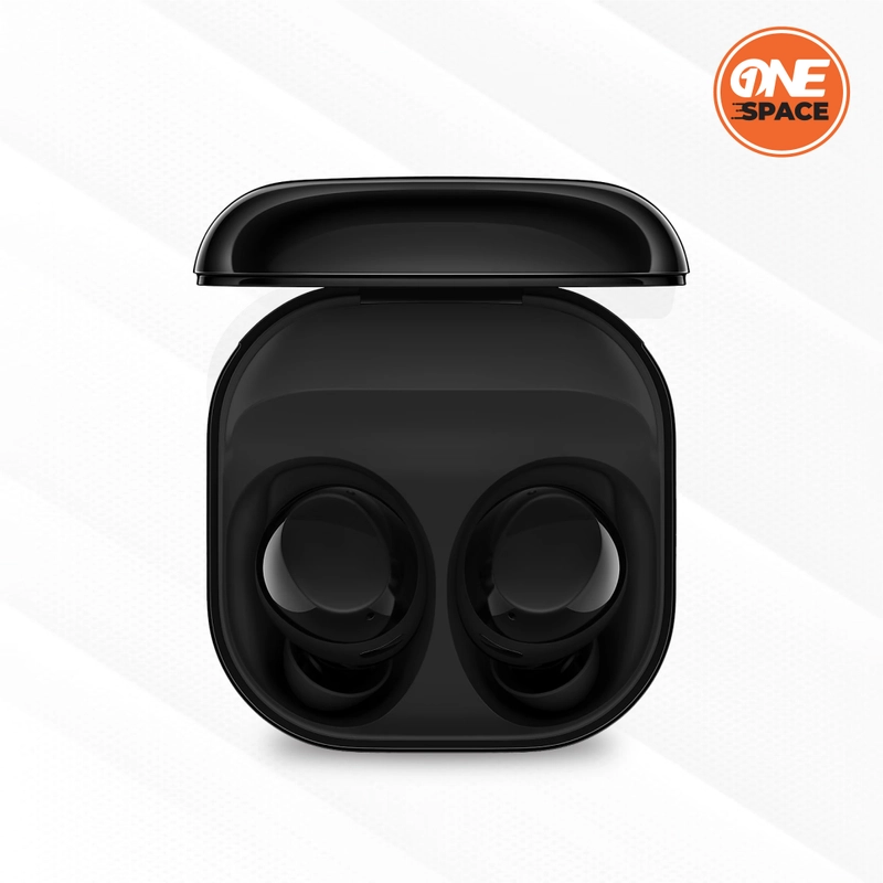 Product image One Space - Samsung Galaxy Buds Core Warna Black