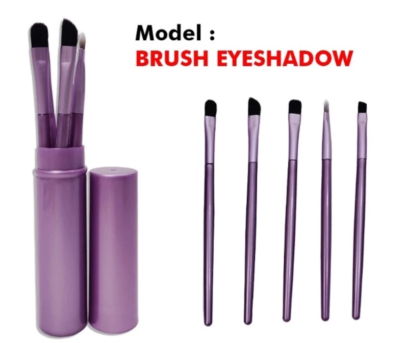 Product image Alcante - Kuas Make Up Eyeshadow brush random