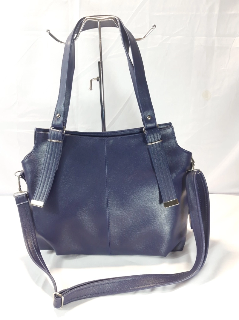 Product image CBL - Tas Tote Wanita Ibu Citra CBLA14CTRA AllSize Navy
