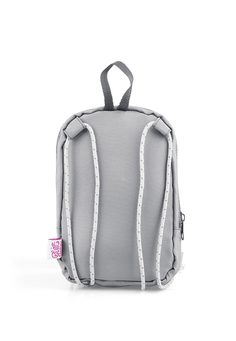 Product image Atva Bags - Mini Sling Bag Tas Kecil Moana Series 11x5x17 Ash Grey
