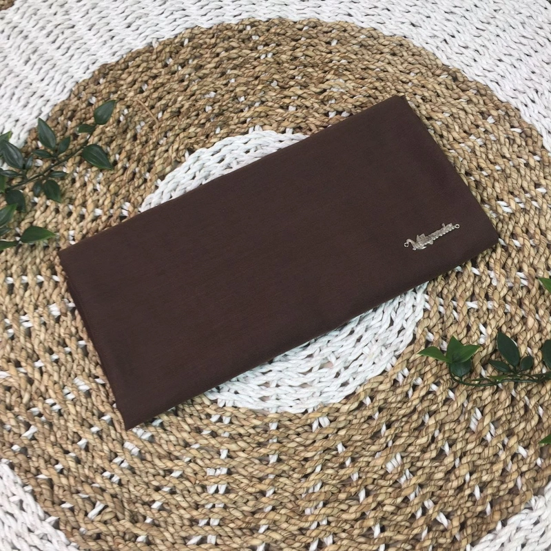 Product image Paris Premium Milyarda Hijab all size coklat