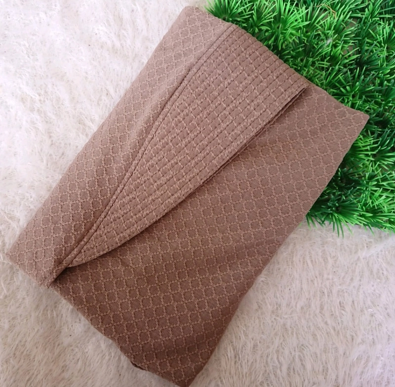 Product image Fisky Collection - Hijab Instant Azlia Laser Strada Premium All Size Milo