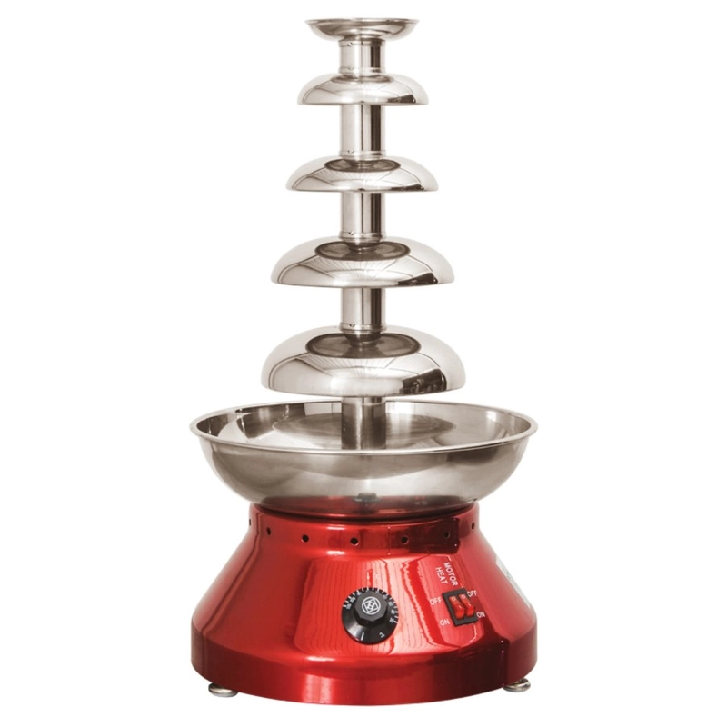 Product image SATMESIN - CHOCOLATE FOUNTAIN ET-CF-51 Getra ET-CF-51 Standar