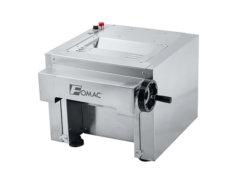 Product image SATMESIN - Mesin Penipis Adonan FOMAC DPR-35TVS DPR-35TVS Standar