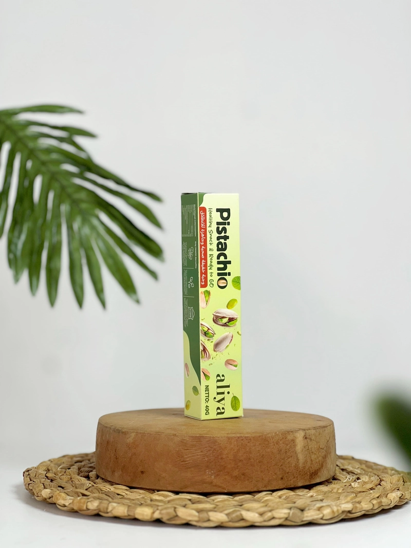 Product image Aliya - Aneka Superfood Minipack - Almond Kismis Pistachio Kacang Arab Kacang Arab Minipack