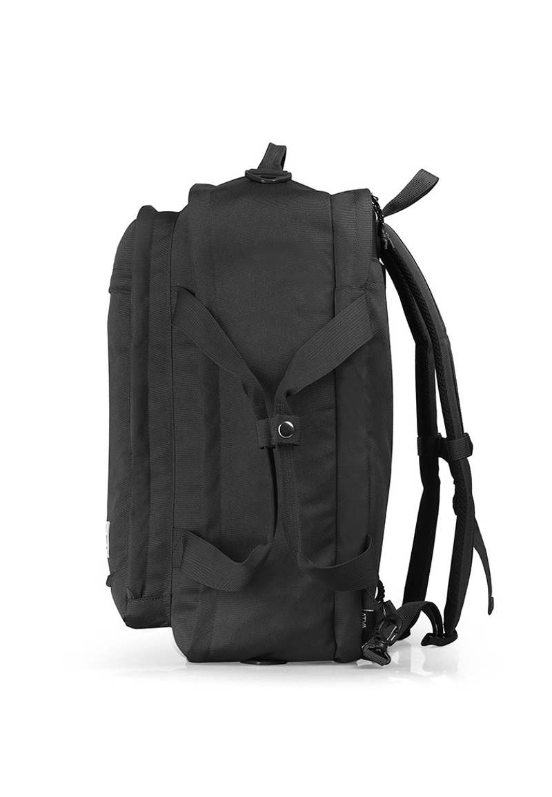 Product image Atva Bags - ATVA - Tas Ransel Punggung Backpack 3 in 1 Traveller Corbin Series 30L Black
