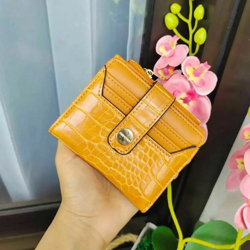Product image Jims Honey Cianjur - GENIE WALLET 90 Caramel