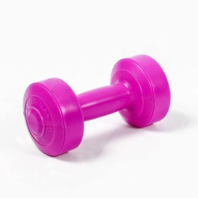 Product image Girik - Barbel Dumbbell 1 KG Pink