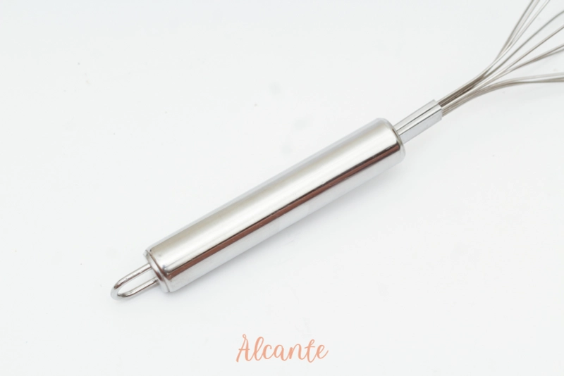 Product image Alcante - Kocokan Telur Kocokan Silver