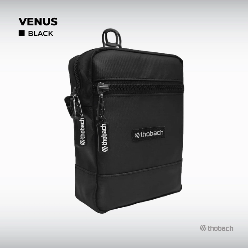 Product image Thobach official - Sling Phone Anti Air Waterproof VENUS All size Black