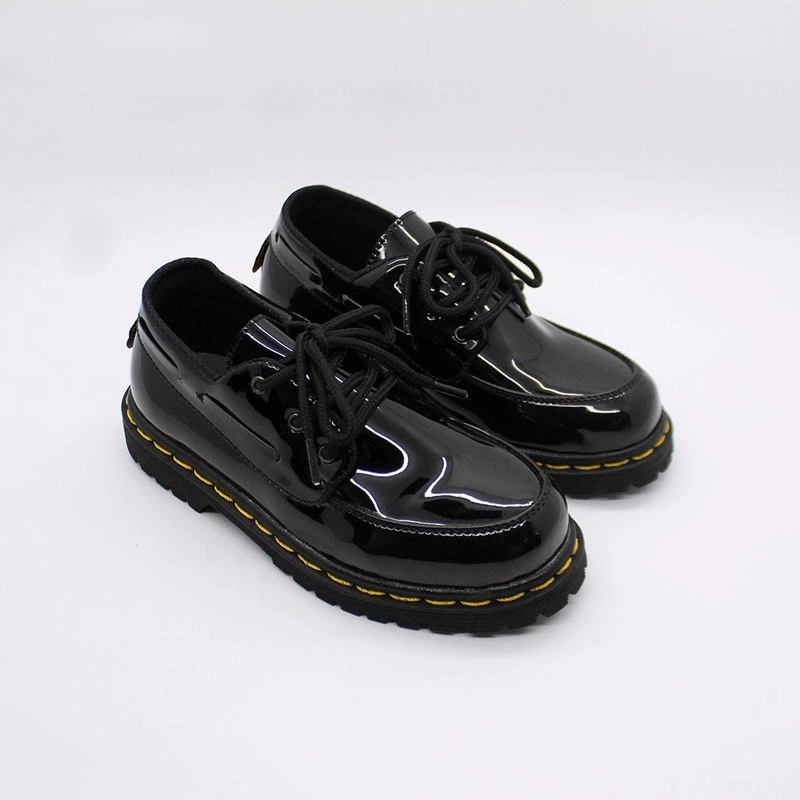 Product image eastbrook - REX MAX MARTENS LOW KIDDO FOR KIDS AND TODDLER UMUR 2 SAMPAI 10 TAHUN 30 ZAPATO