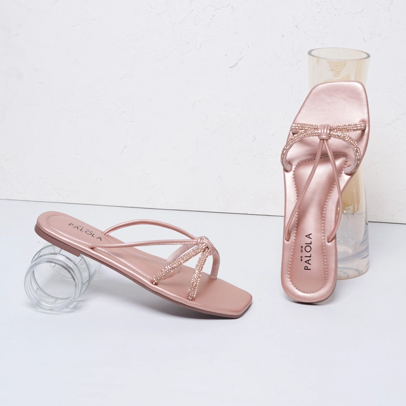 Product image Minigros - Palola LOLY 40 ROSE GOLD