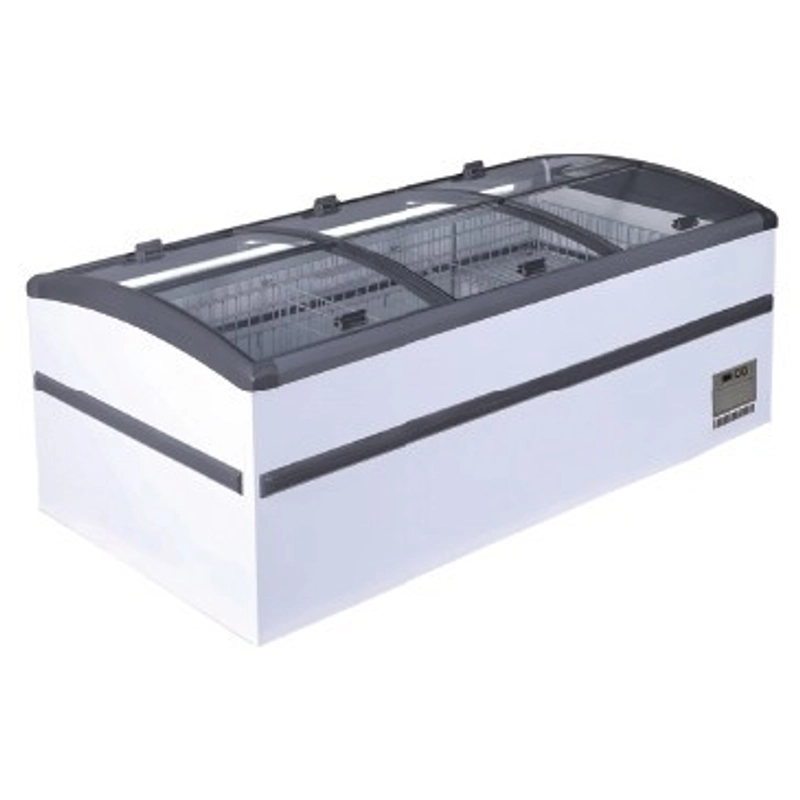 Product image SATMESIN - GEA ISLAND FREEZER SCD-780R - SCD780R SCD-780R Standar