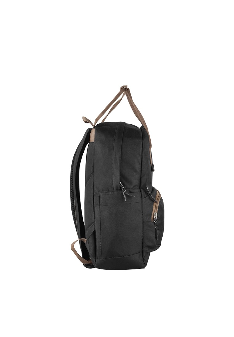 Product image Atva Bags - Atva Bags - Tas Backpack Hugo Series 45 x 31 x 13 Black