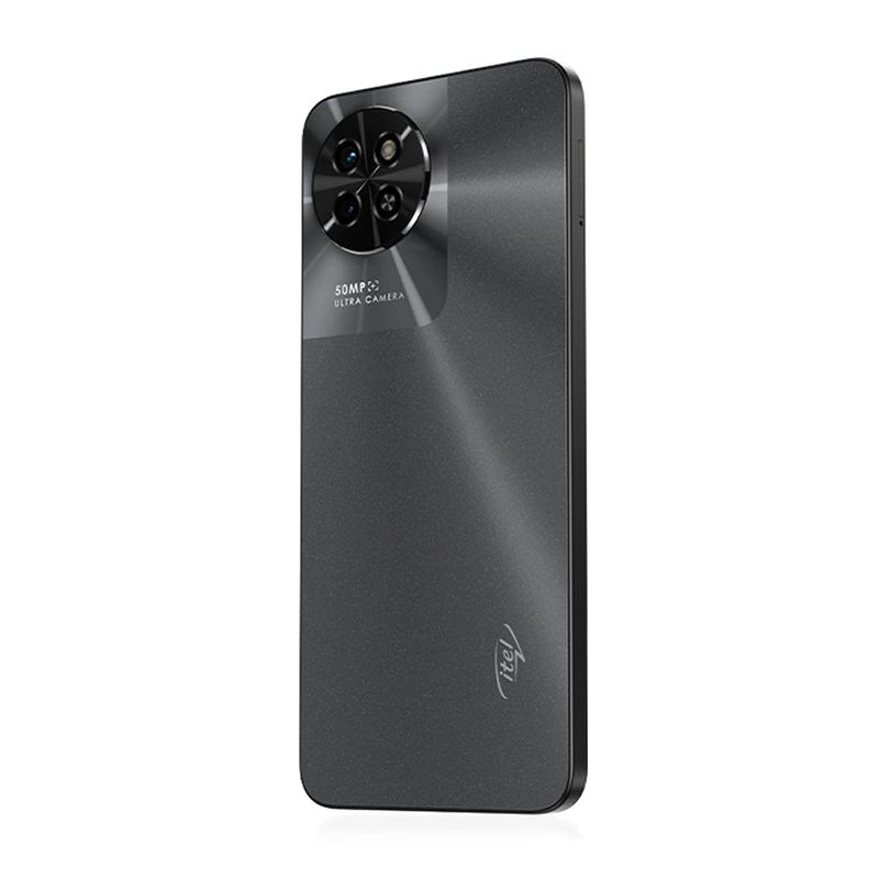 Product image One Space - HP ITel S23 8/256 GB 8/256GB Starry Black