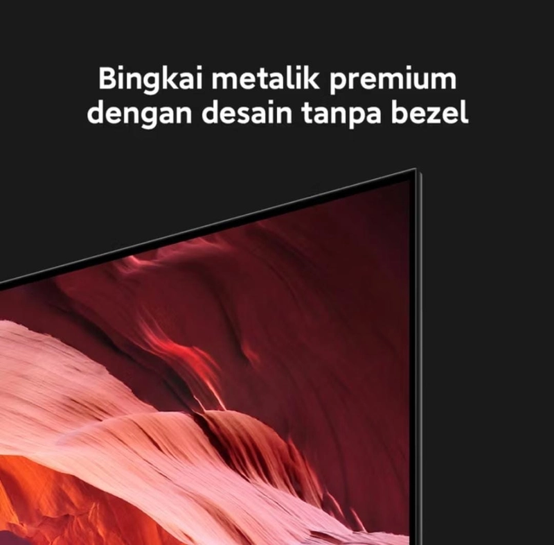 Product image Rizki Electronics - Xiaomi Google TV A 32 Pro 32 inch Xiaomi