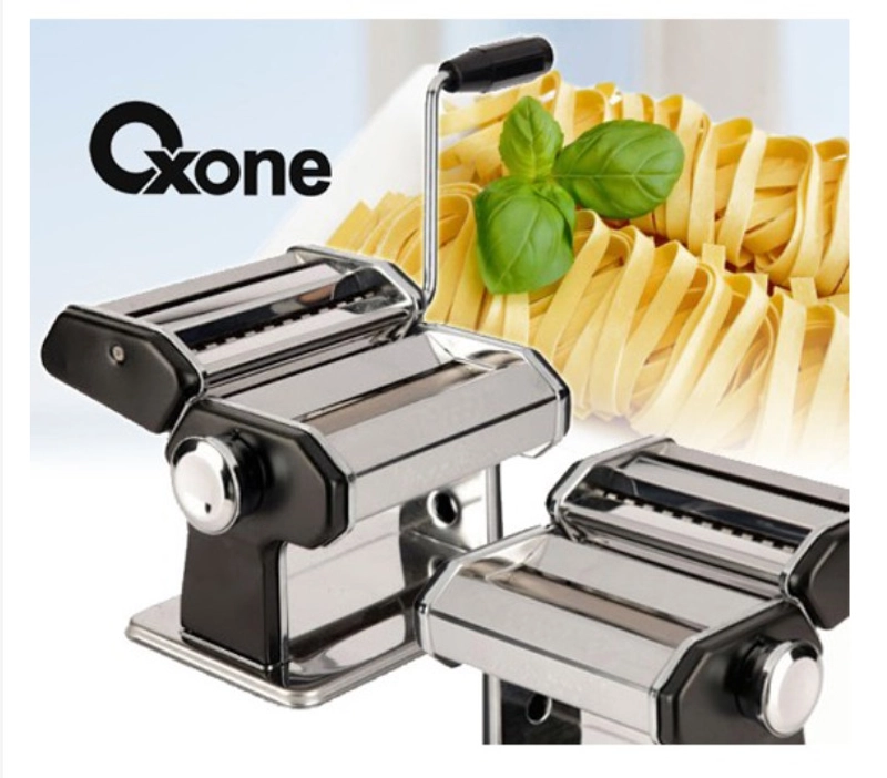 Product image UTAMAMEGA - Gilingan Mie Molen Oxone OX-355AT Ukuran 18cm