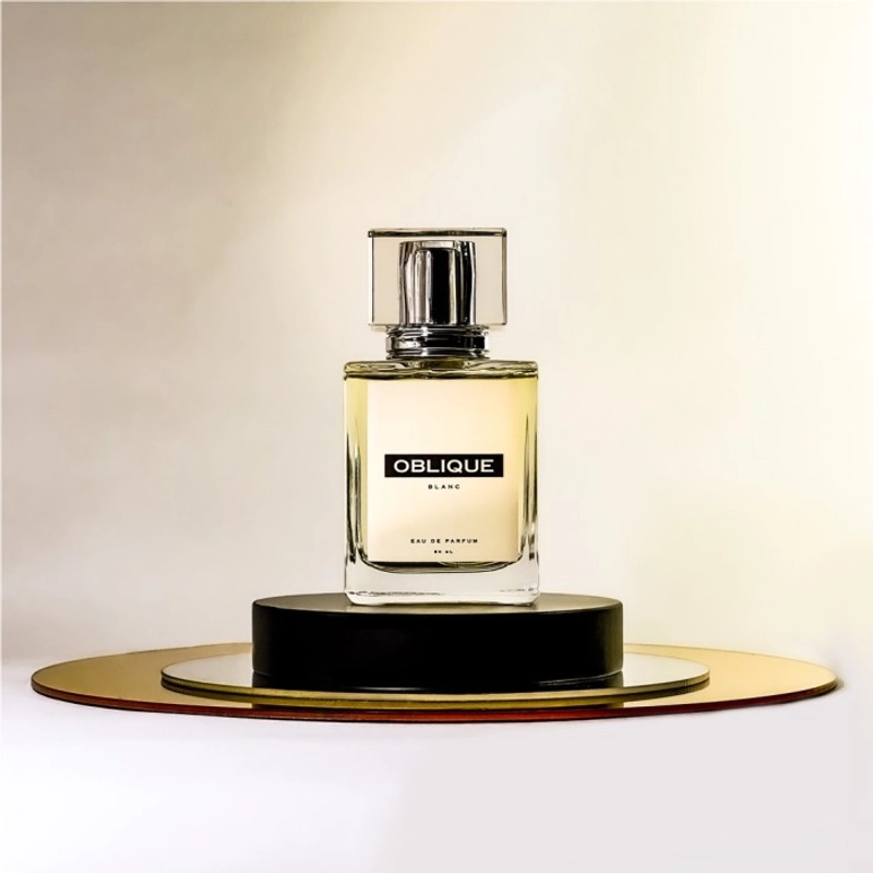 Product image V Lights - Parfum OBLIQUE NOIR 50ML Eau De Parfum 50ML NOIR