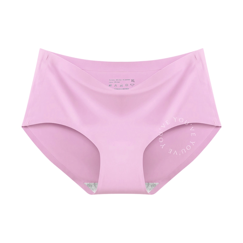 Product image Youhave - Youve You Have Seamless CD Celana Dalam Pakaian Dalam Wanita 1PCS C920 L MULTICOLOUR / RANDOM
