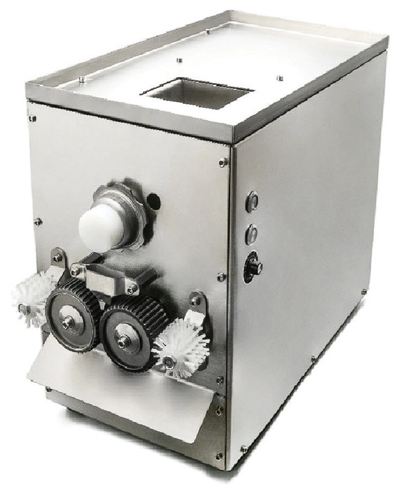 Product image SATMESIN - Mesin Boba Full Otomatis CLZ-40 Getra CLZ-40 Standar