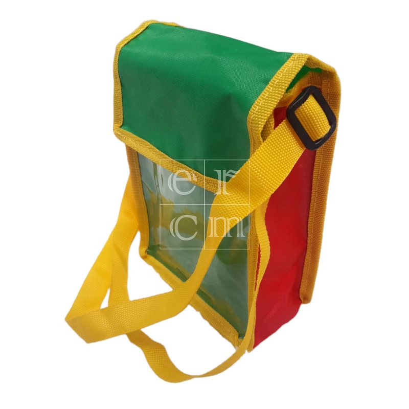 Product image ERCM Collection - TAS MANASIK HAJI TK TAS MANASIK TK Hijau