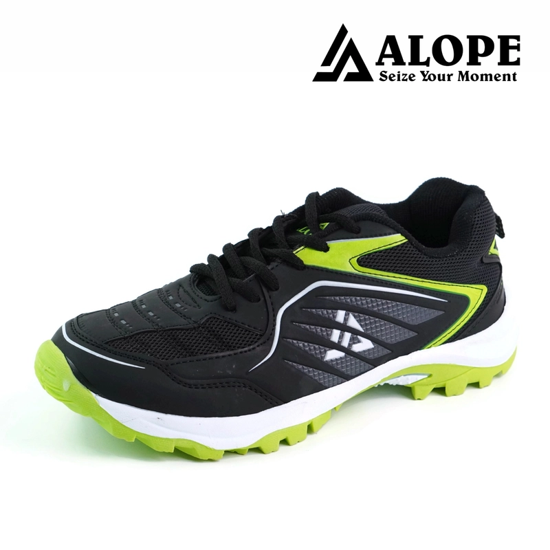 Product image ALOPE OFFICIAL - SEPATU ALOPE SNEAKERS ZICO SEPATU SPORT CASUAL BESTSELLER PRODUCT 39 HIJAU