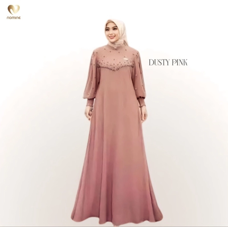 Product image Nomine - Calianna Dress M Pink