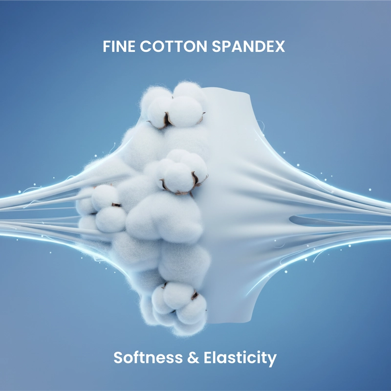 Product image Champiro Underwear - Champiro Pakaian Dalam 0330 S