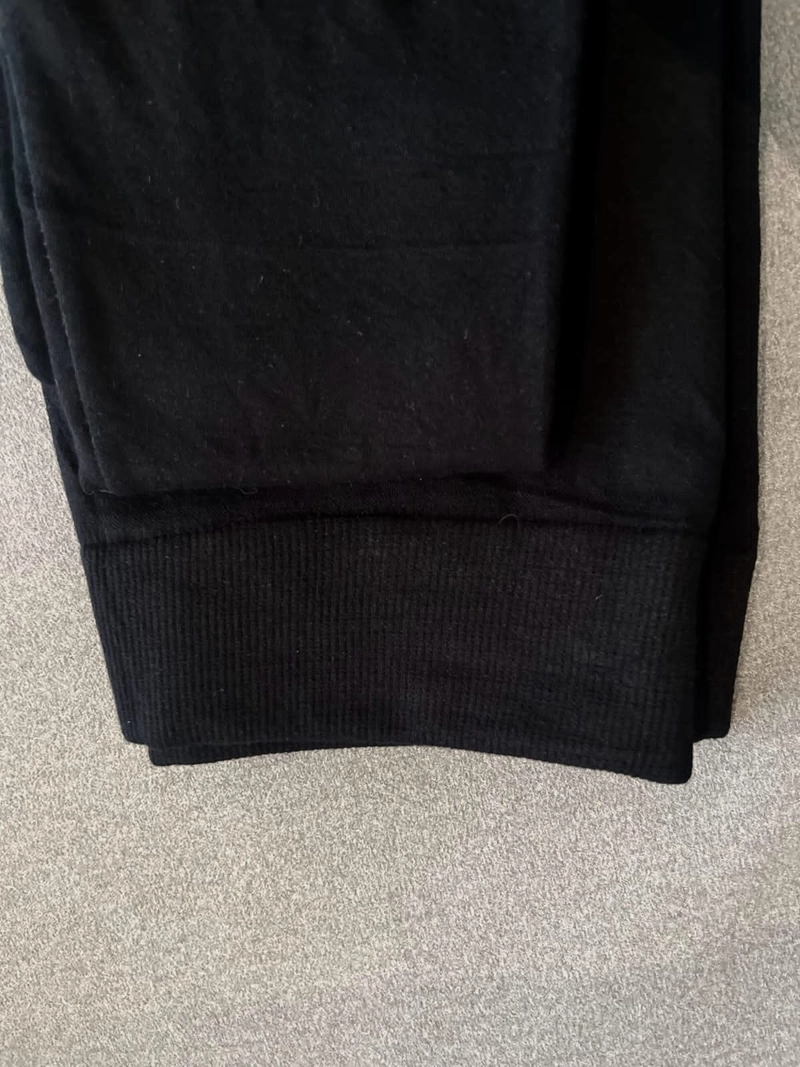Product image Nuvole - Nuvole Legging Premium All Size Hitam