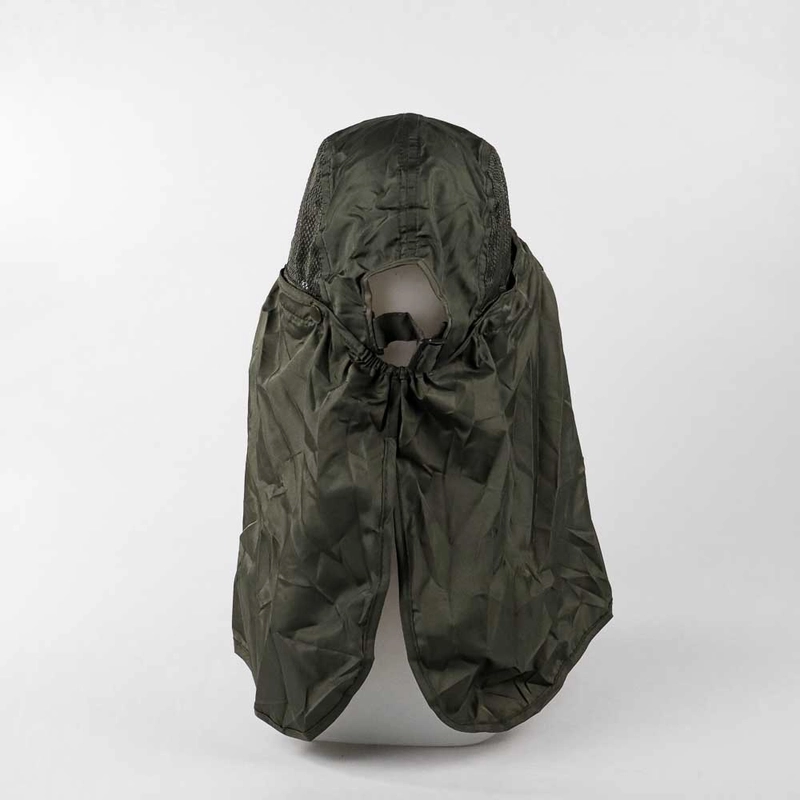 Product image RAYATORY - Topi Memancing Anti Matahari UV Fishing Hat - MH011 All Size Army Green