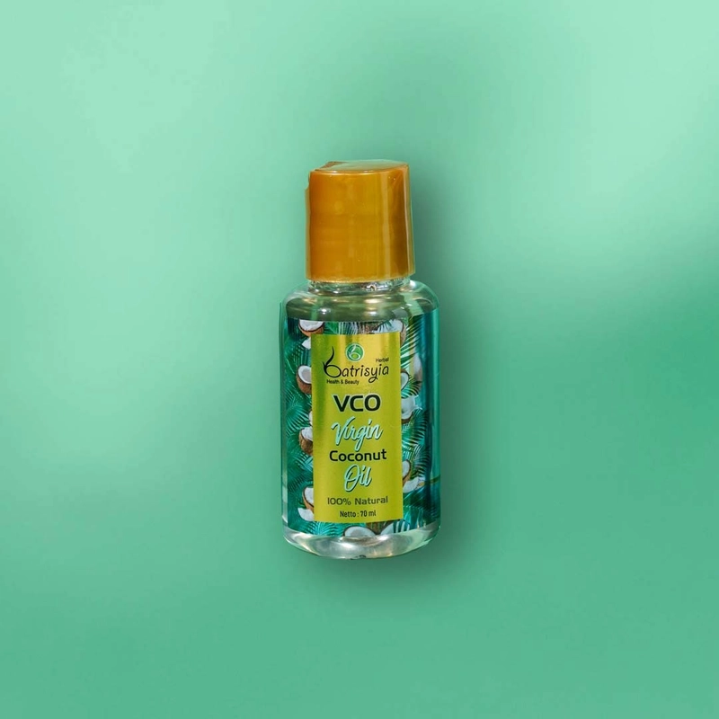 Product image Batrisyia - VCO 60 Ml VCO