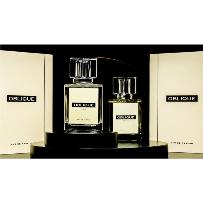 Product image V Lights - Parfum OBLIQUE NOIR 50ML Eau De Parfum 50ML NOIR