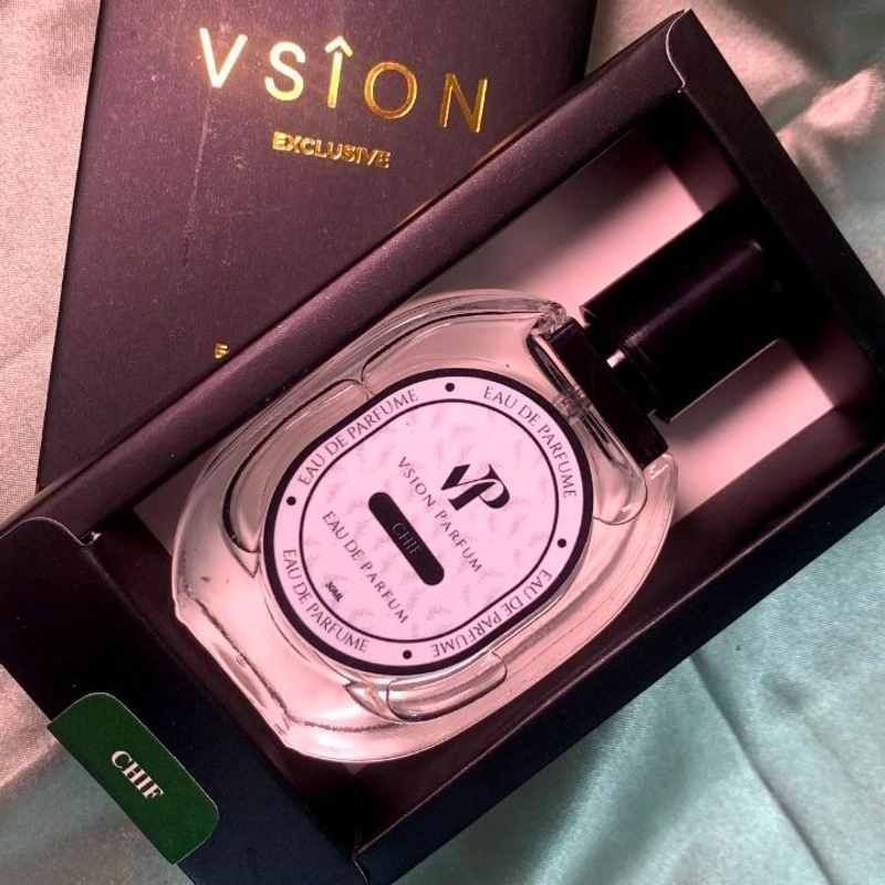 Product image VSION BLOOMIN PARFUM - Vsion Parfum - Chif 30 ML CHIF