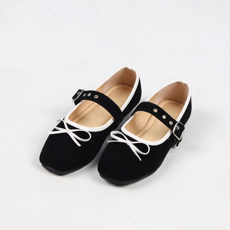 Product image Katakita - Katakita Baleva Flatshoes Sepatu wanita 37 Black