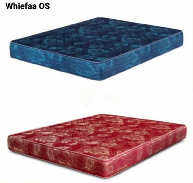 Product image Whiefaa OS - KASUR ROYAL FOAM GRAND EXCLUSIVE GRAND EXCLUSIVE 90X200X20