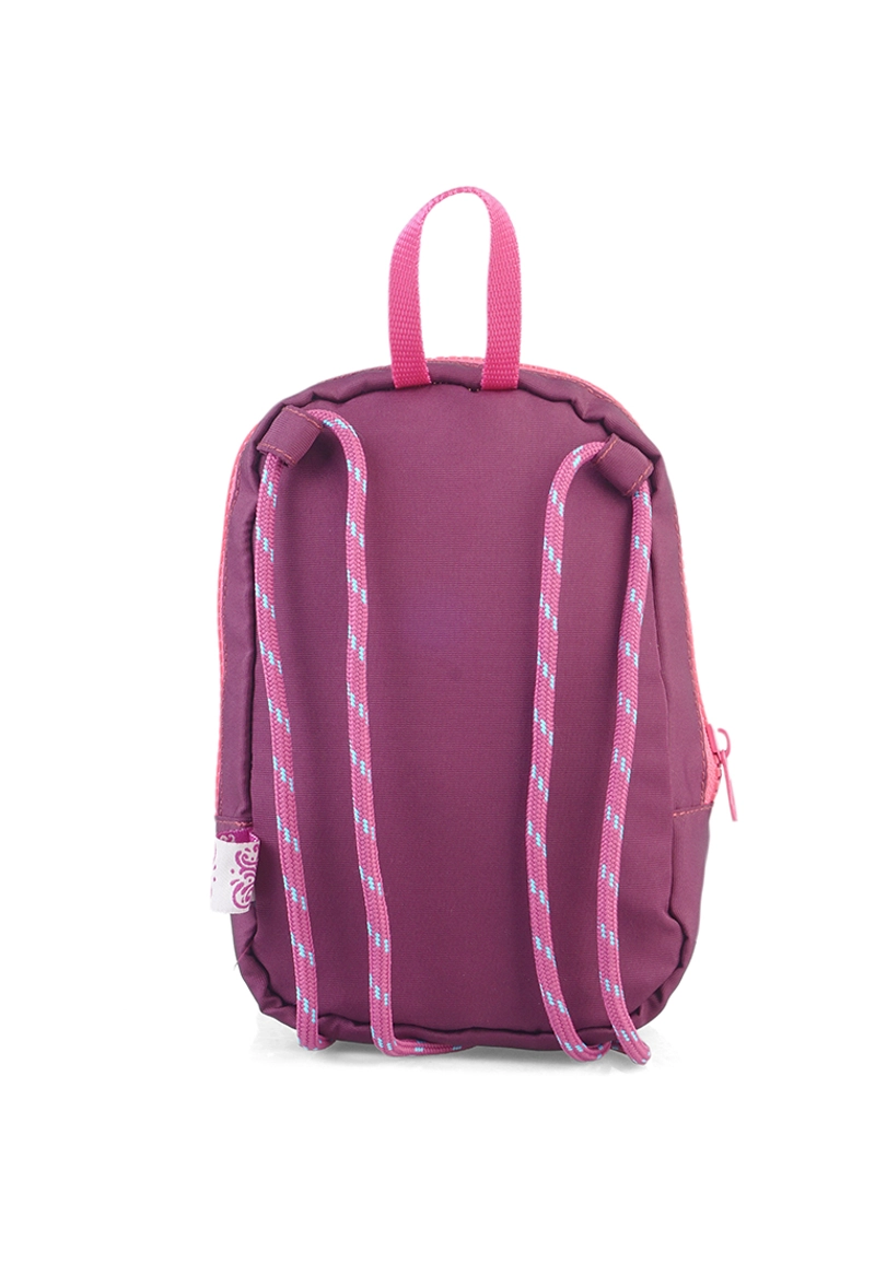 Product image Atva Bags - Mini Sling Bag Tas Kecil Moana Series 11x5x17 Maroon