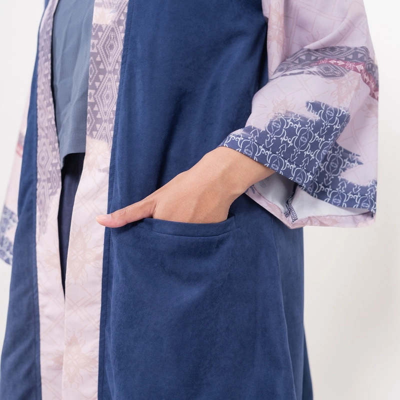 Product image Ansania Premium - Prianka Outer S/M Navy