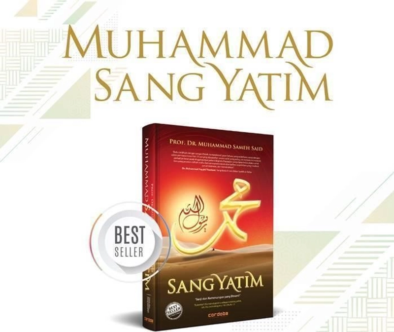 Product image Cordoba X - Muhammad Sang Yatim A5 A5 Random