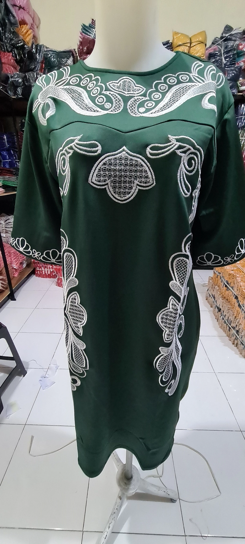 Product image Astro - Dress Fashion MONFS Fit To XL Tosca