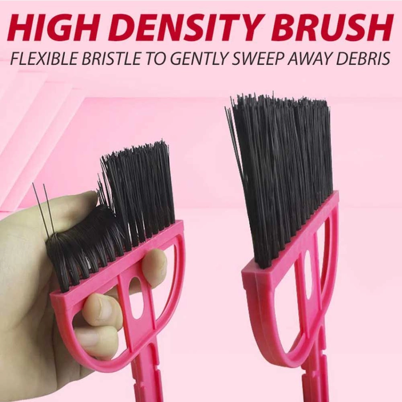 Product image Moveonesia - BUY 1 GET 1 FREE Sapu Serokan Mini Dustpan Set B1G1F MINI DUSTPAN RANDOM