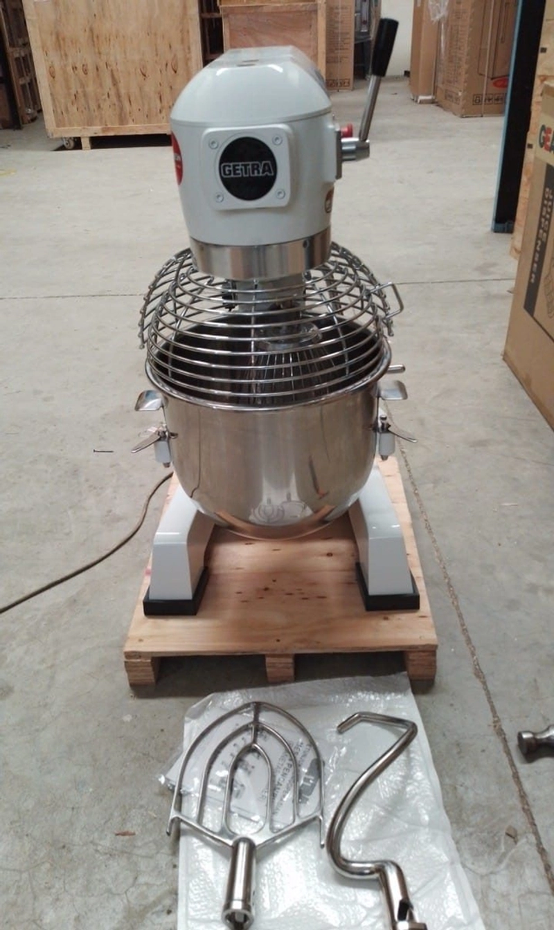 Product image SATMESIN - B-20HJ GETRA MIXER PACKING KAYU B-20HJ