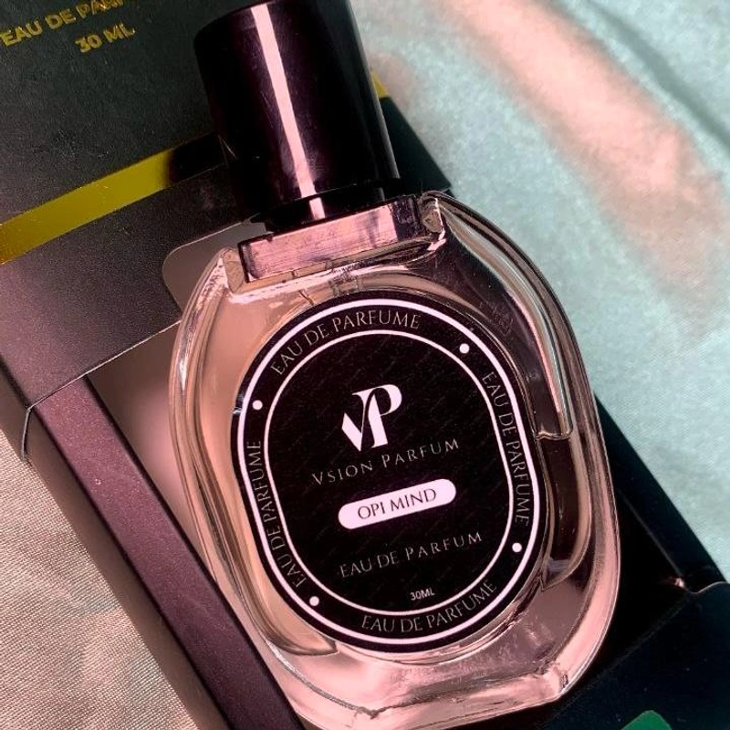 Product image VSION BLOOMIN PARFUM - Vsion Parfum - Opi Mind 30 ML OPI MIND