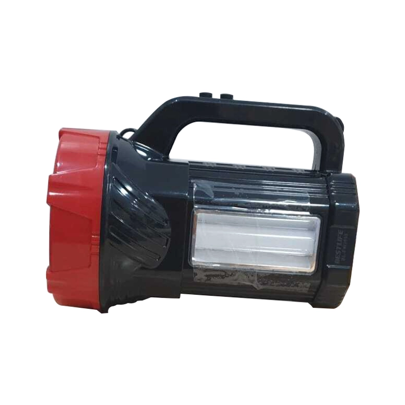 Product image Senter Jarak Jauh 30 Watt Dengan Lampu Fog Dan Lampu Led SOS Merk Bestlife