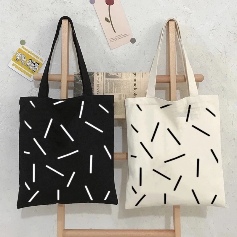 Product image KAHASIL - Tas Totebag Wanita Tote Bag Jinjing Shoulder Bag Polyester KHTB37 all variant Krem